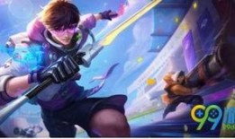 王者荣耀八月皮肤最新爆料,炫酷造型，等你来战！