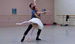 芭蕾在线观看,在线欣赏经典舞剧的便捷之旅