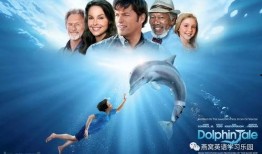 海豚的故事在线观看,海洋深处的友谊之旅