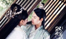 双世宠妃在线看观看,双世宠妃在线观看之旅