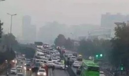 西安西二环爆料事件最新,真相与争议交织的街头冲突纪实