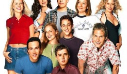 美国派电影 在线观看,青春校园的经典回忆