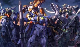 最新高达爆料新闻事件,神秘新机种亮相，剧情走向引发热议