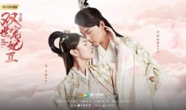 双世宠妃在线看观看,双世宠妃在线观看之旅