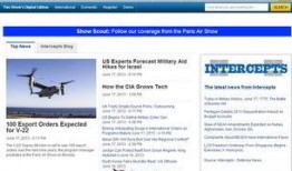 外国最新爆料新闻网站