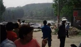 惠来县葵潭镇爆料案件最新,案情揭秘，真相大白！