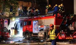 葫芦岛烧烤店爆料事件视频,事件真相与网友热议