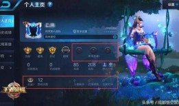 王者爆料阿牛视频,阿牛新视频揭秘，技能升级引玩家热议