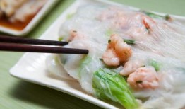 热点爆料肠粉最新广告,唤醒味蕾的街头美食传奇