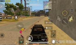 最新吃鸡车皮肤最新爆料,全新吃鸡车皮肤惊艳亮相，神秘爆料抢先看！