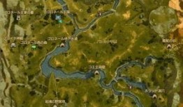 无极帝国地图爆料视频,探寻神秘大陆的奥秘与奇观