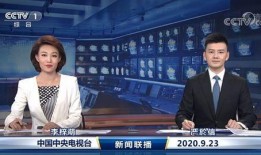 新闻联播女记者爆料,揭秘行业黑幕