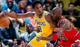 基德爆料科比单挑视频大全,视频大全回顾传奇对决