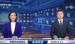 新闻联播女记者爆料,揭秘行业黑幕