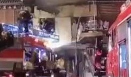 葫芦岛烧烤店爆料事件视频,事件真相与网友热议