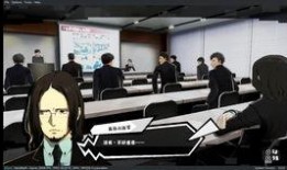 p5最新联动爆料,揭秘全新剧情与角色，跨次元联动开启奇幻冒险之旅