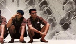 监狱风云1在线观看,铁血重生，复仇之路