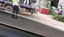 太湖公路车祸最新爆料,悲剧现场细节披露，事故原因待查