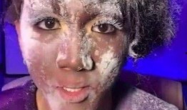 韩美娟爆料假发视频播放,揭秘网红幕后黑幕