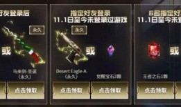 cf活动爆料最新518,CF活动爆料，惊喜福利等你来拿！