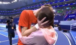 陈小纭爆料拍戏尴尬视频,娱乐圈幕后真相