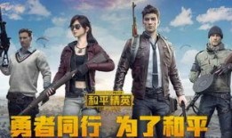 娱乐吃瓜君和平精英,平精英背后的精彩故事