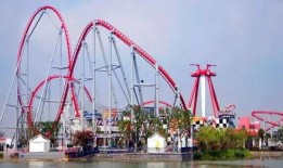 武汉欢乐谷爆料事件视频,揭秘幕后真相与游客体验