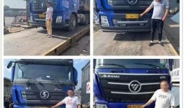 长春大货车爆料事件最新,真相与争议交织的货车司机维权之路