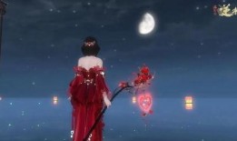 逆水寒最新爆料图片,古风江湖再掀波澜，神秘角色引期待