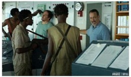 菲利普斯船长在线观看,海上传奇，生死较量