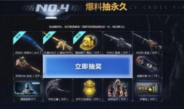 cf活动爆料最新518,CF活动爆料，惊喜福利等你来拿！