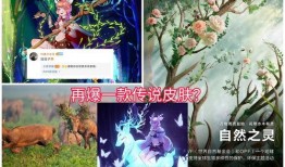 瑶瑶最新皮肤爆料视频