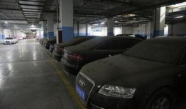 停车场最新爆料,智慧停车时代来临，便捷出行新体验