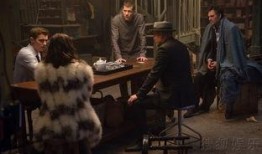 惊天魔盗团二在线观看