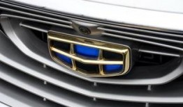 吉利汽车最新款车型爆料,科技赋能，驾驭未来