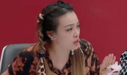 陈小纭爆料拍戏尴尬视频,娱乐圈幕后真相