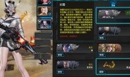 逆战体验服9月份最新爆料,全新内容与玩法大揭秘！