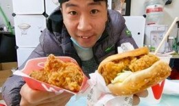 外卖小哥爆料鸡肉肠视频,鸡肉肠真相大揭秘！