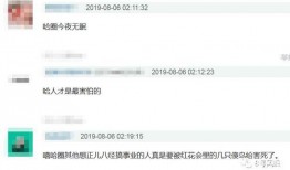 娱乐圈语音爆料软件,揭秘明星幕后故事