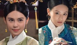 娱乐圈爆料 如懿传是真的吗,真相还是虚构？