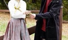 千年恋爱中在线观看,穿越时空的浪漫邂逅