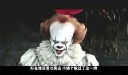 恐惧小丑在线观看