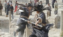 游侠刀客传在线观看,剑指江湖，热血传奇在线再现