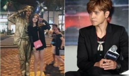 周扬和罗志祥最新互爆料,娱乐圈风云再起