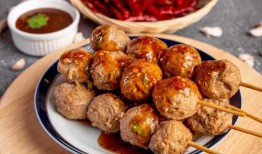 肉丸香肠爆料配方视频教程,跟随配方视频教程轻松学会