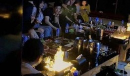 海口夜场爆料视频大全,揭秘视频大全中的狂欢夜生活