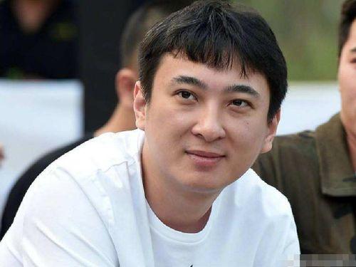 吴尊进娱乐圈是为了吃瓜