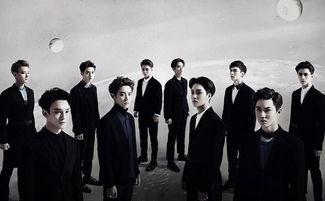 韩国娱乐圈exo吃瓜,EXO成员疑涉争议事件，吃瓜群众热议不断