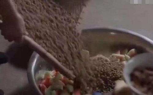 娱乐吃瓜酱山东人,独特风味生活揭秘