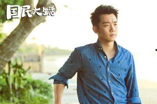 娱乐吃瓜君郑恺,娱乐吃瓜界的“瓜王”